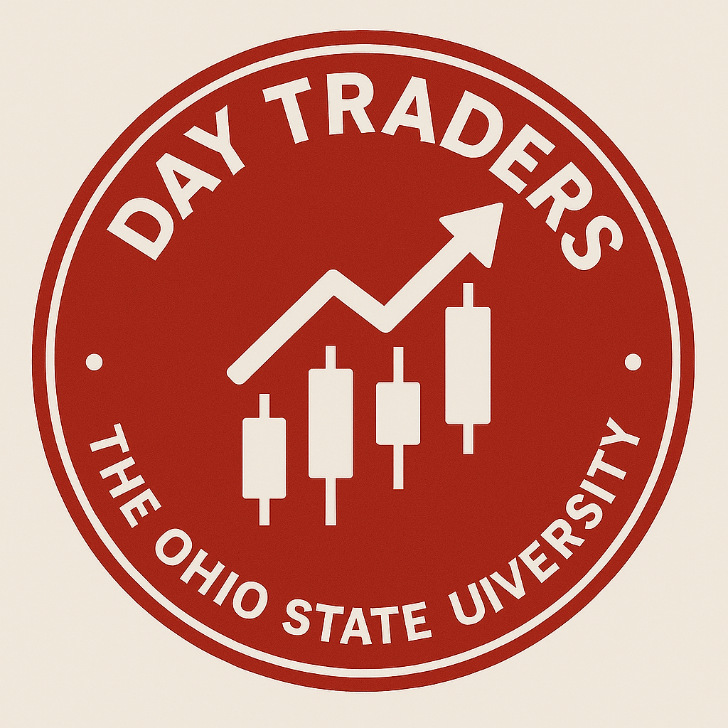 OSU Day Traders Logo