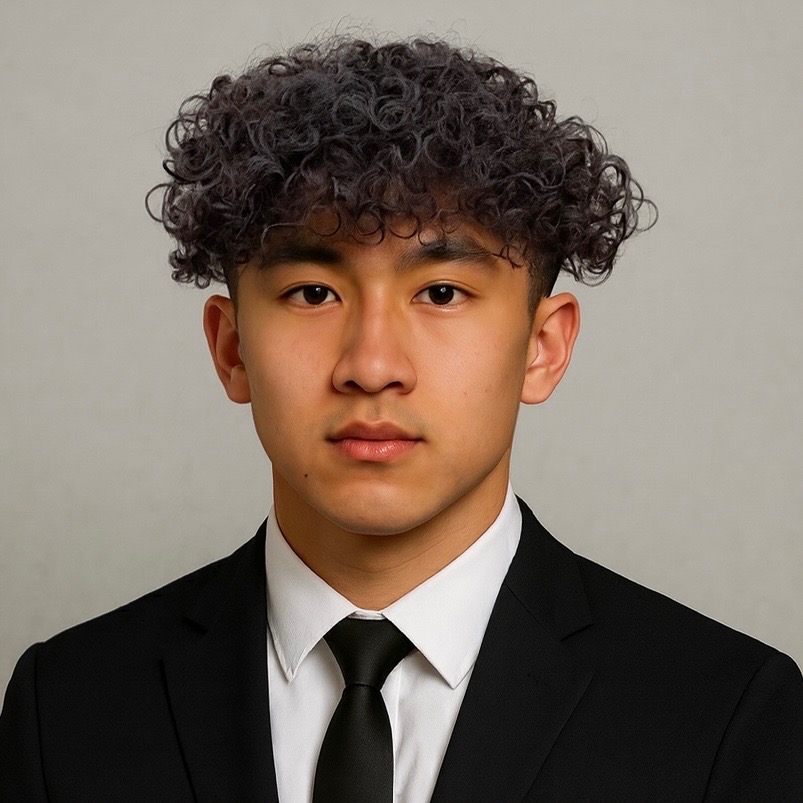 Trading Committee Lead — Brian Liao